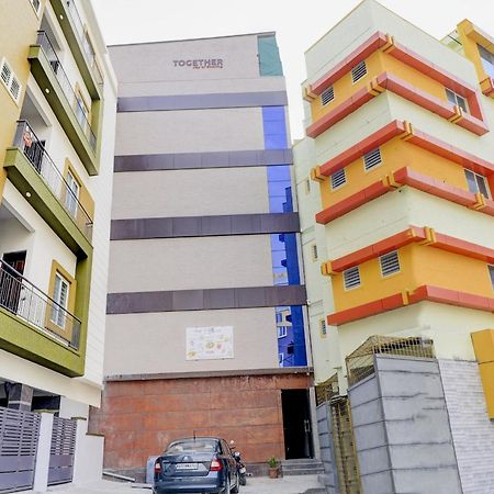Super Hotel O Together บังกาลอร์ ภายนอก รูปภาพ