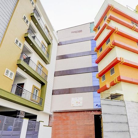 Super Hotel O Together บังกาลอร์ ภายนอก รูปภาพ