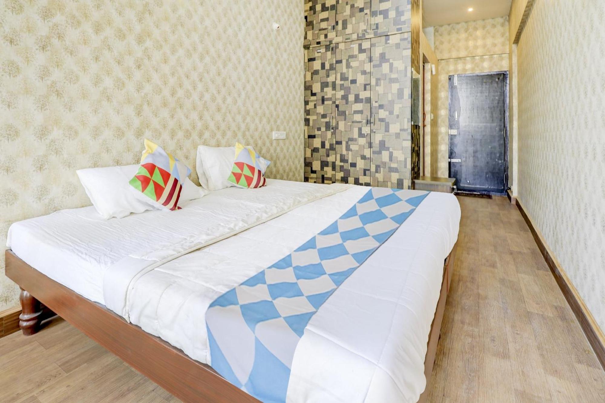 Super Hotel O Together บังกาลอร์ ภายนอก รูปภาพ