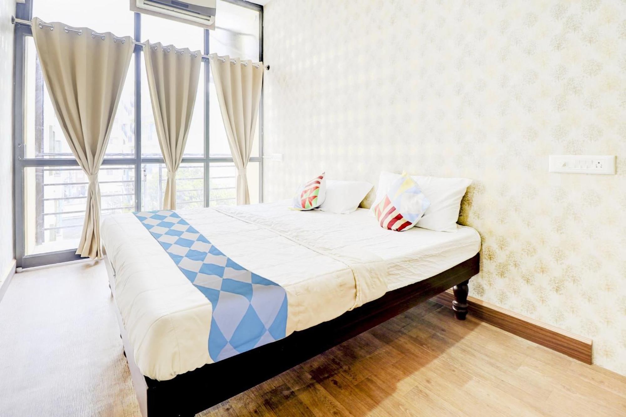 Super Hotel O Together บังกาลอร์ ภายนอก รูปภาพ