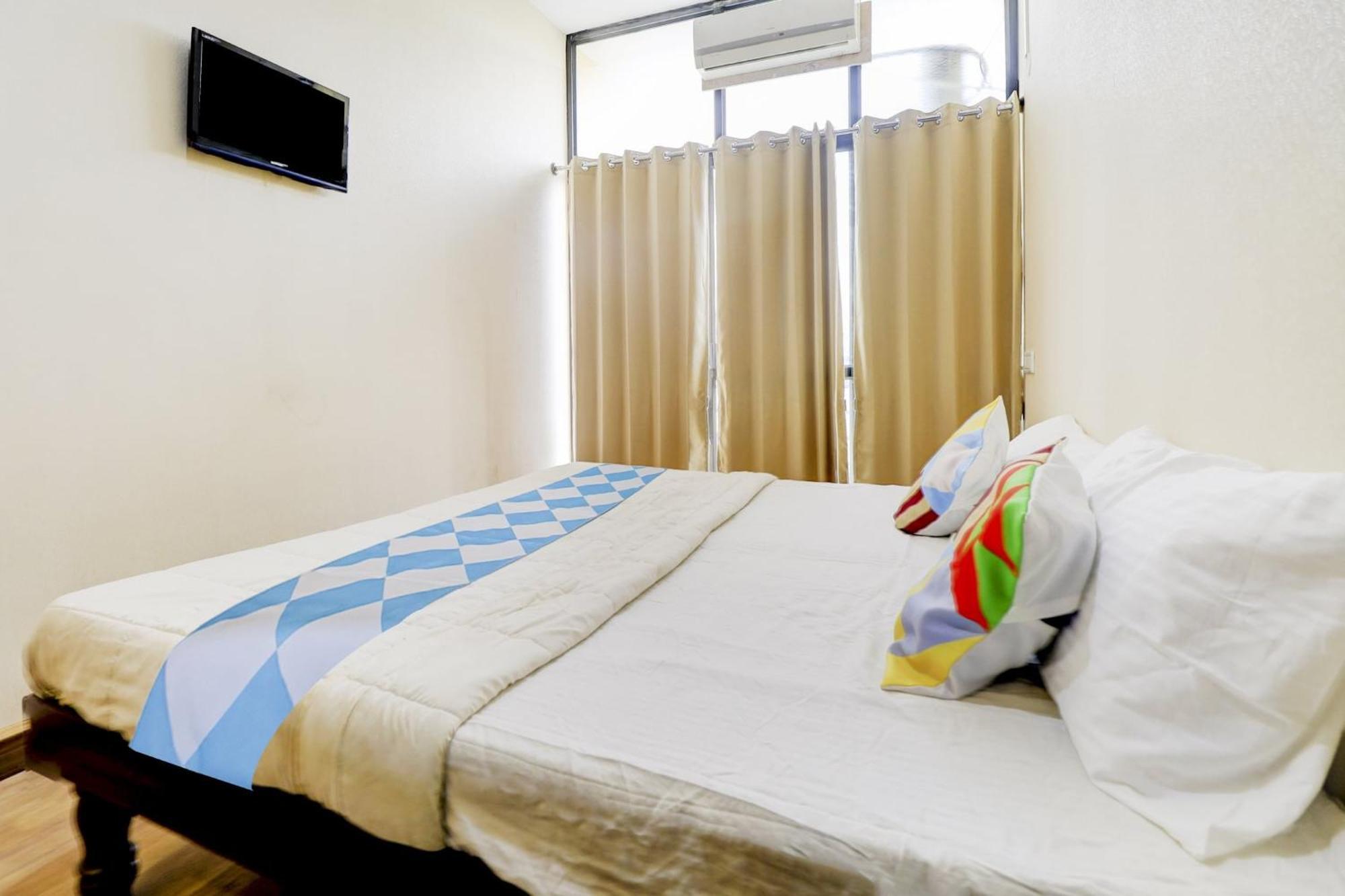 Super Hotel O Together บังกาลอร์ ภายนอก รูปภาพ