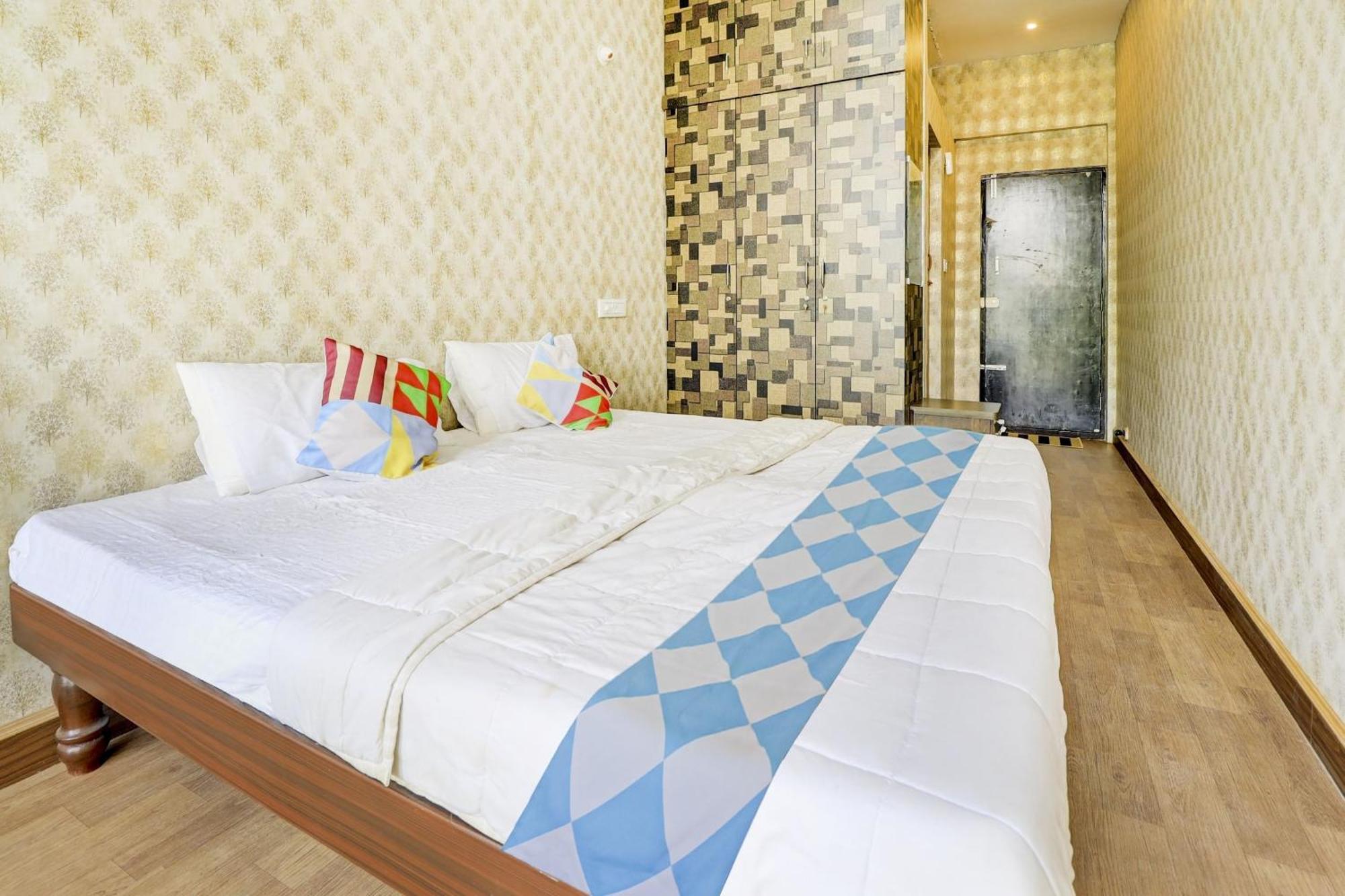 Super Hotel O Together บังกาลอร์ ภายนอก รูปภาพ