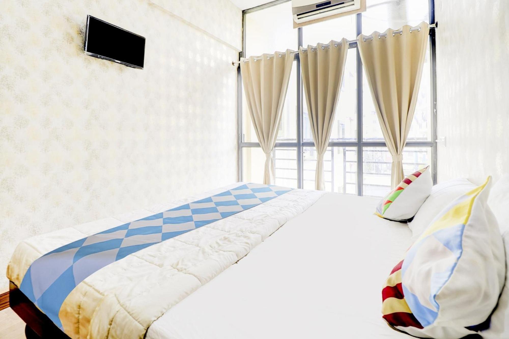 Super Hotel O Together บังกาลอร์ ภายนอก รูปภาพ
