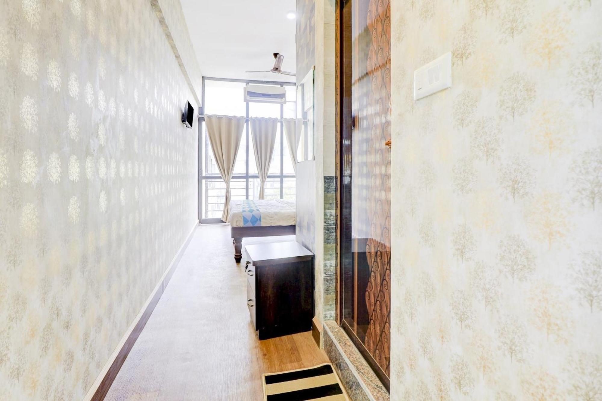 Super Hotel O Together บังกาลอร์ ภายนอก รูปภาพ