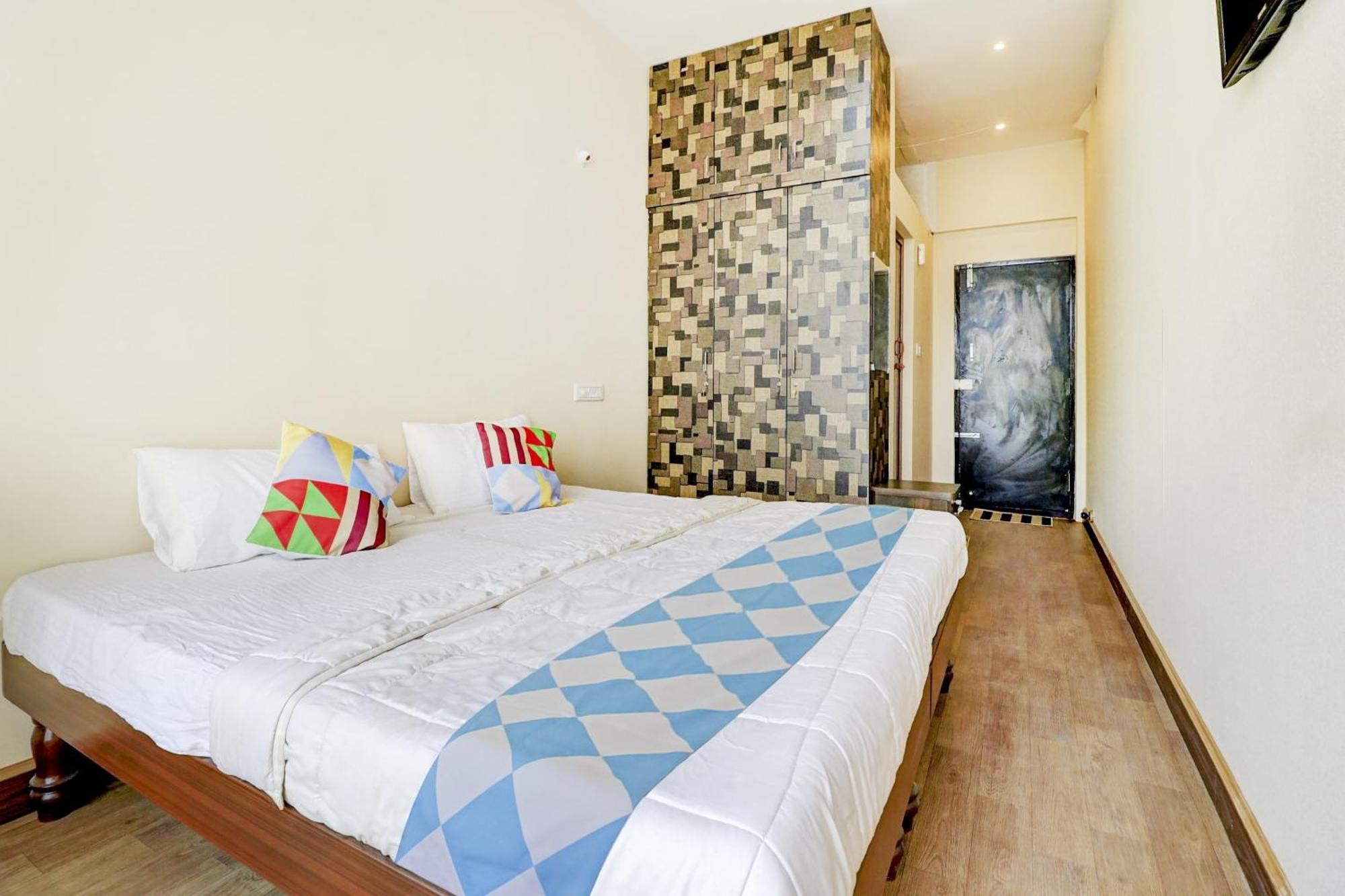 Super Hotel O Together บังกาลอร์ ภายนอก รูปภาพ