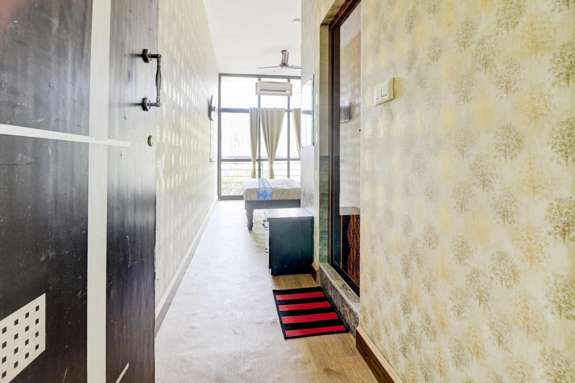 Super Hotel O Together บังกาลอร์ ภายนอก รูปภาพ
