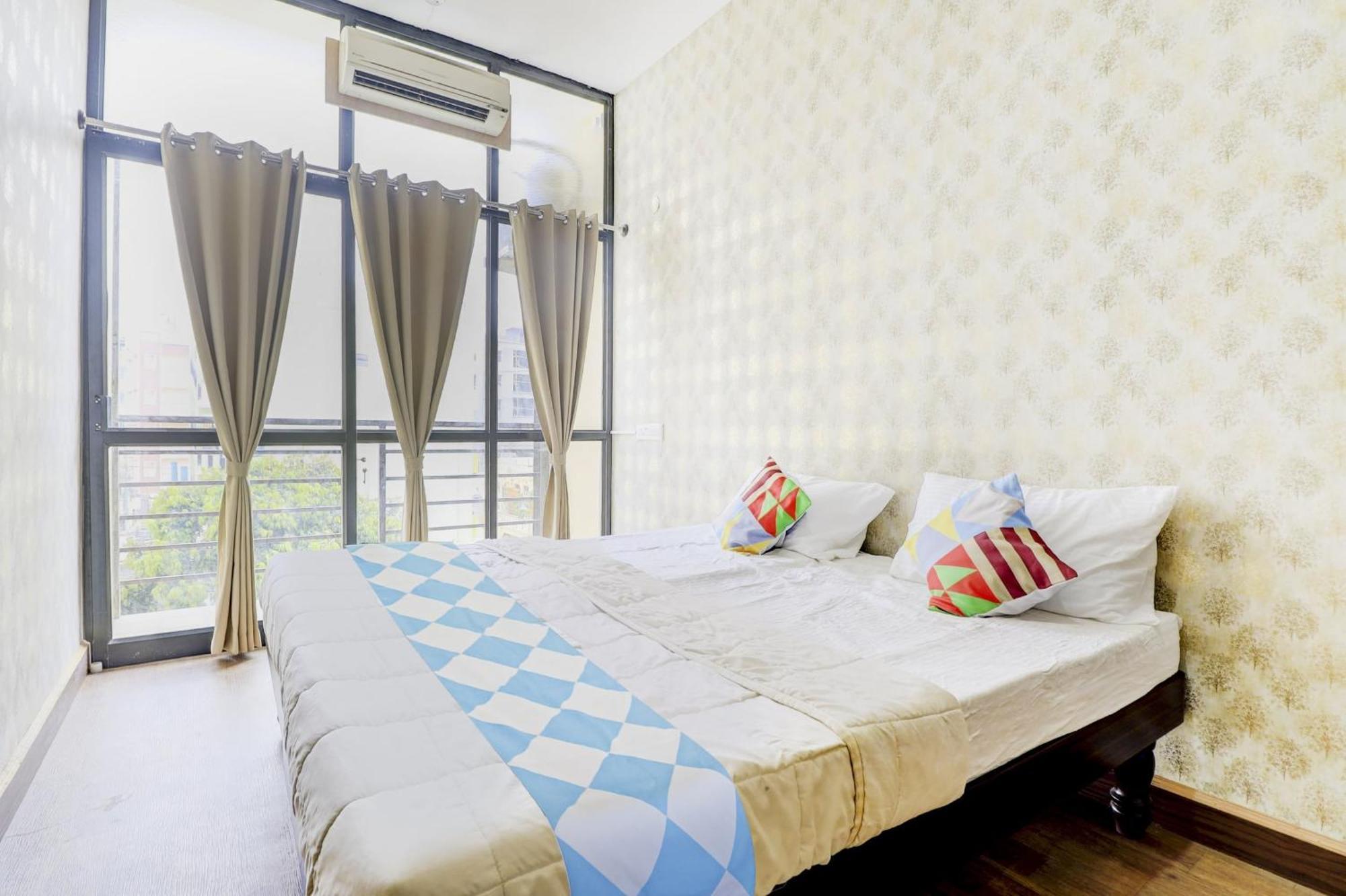 Super Hotel O Together บังกาลอร์ ภายนอก รูปภาพ