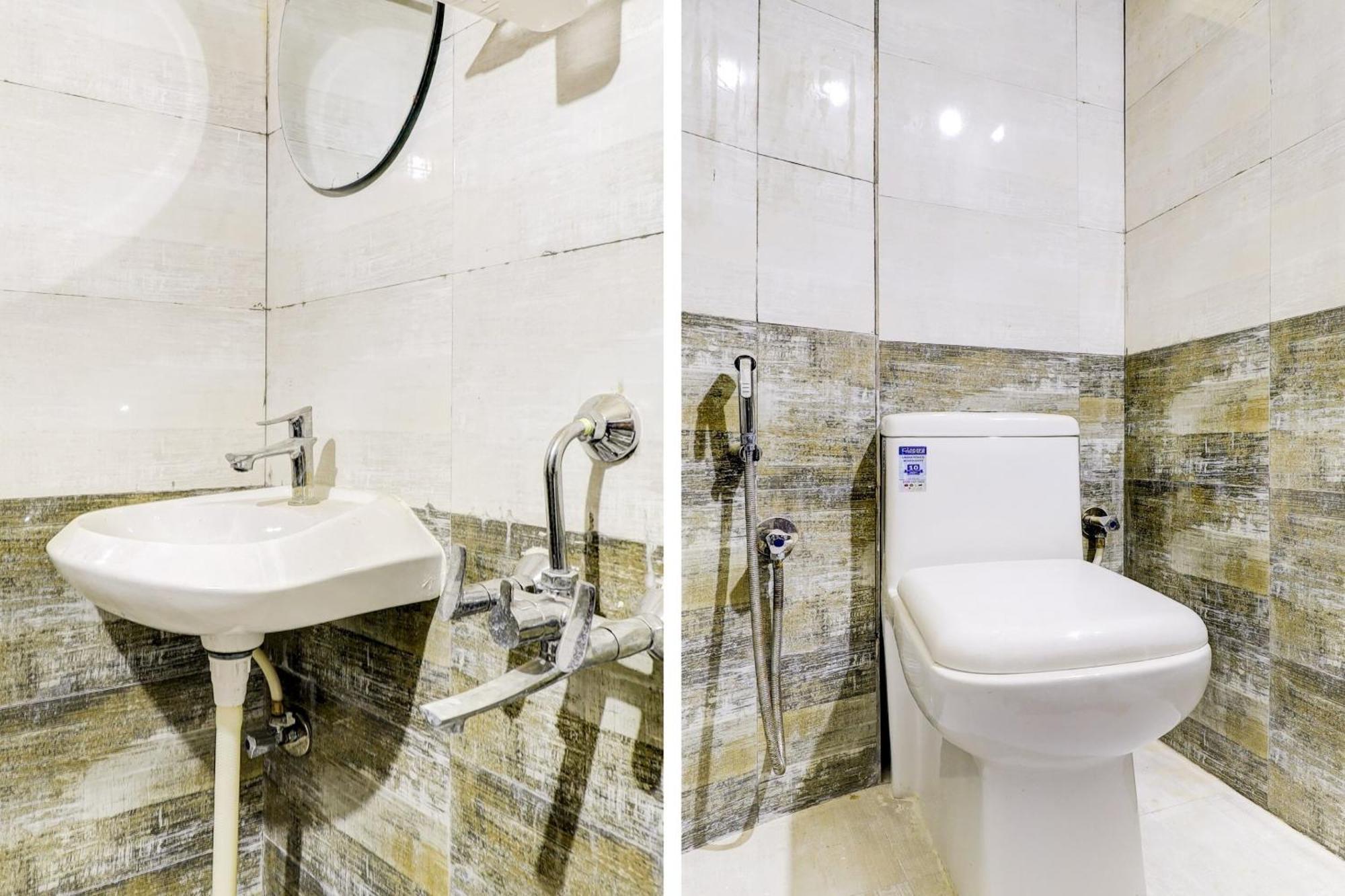 Super Hotel O Together บังกาลอร์ ภายนอก รูปภาพ